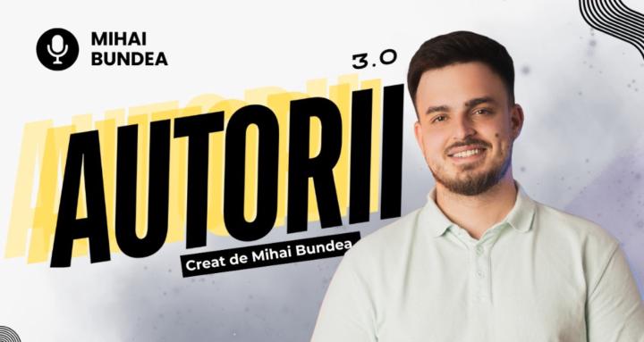 Autorii 3.0 ™ | Noua Generație