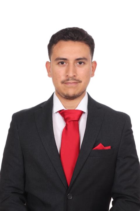 César Canizales