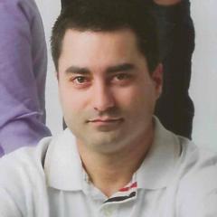 Roberto Novo