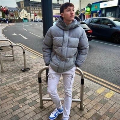 Jamie Dunne