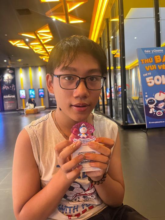 Trang Phan