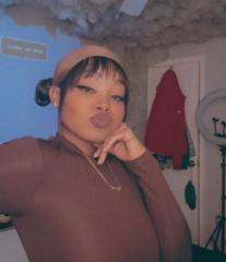 Lauryn Hudson