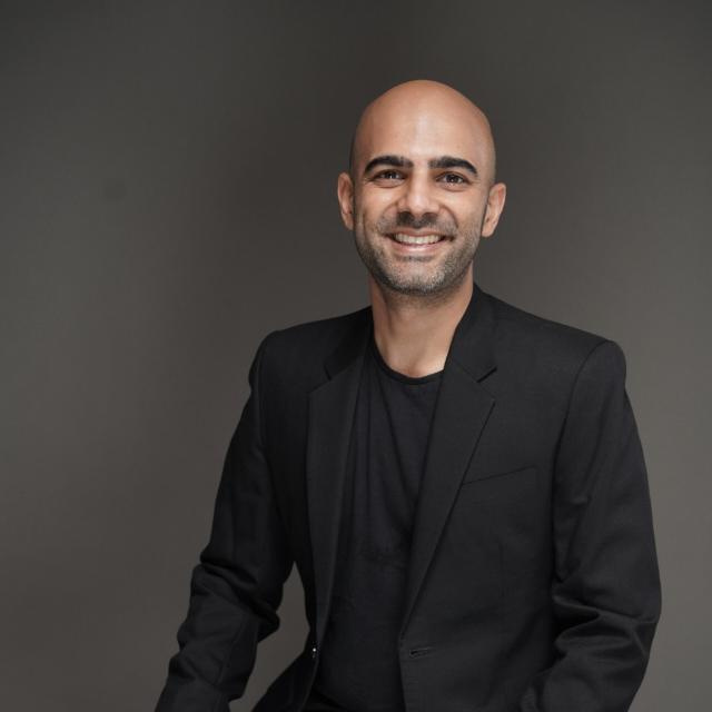 Amrit Misra