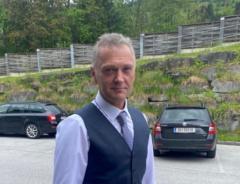 Christian Moser