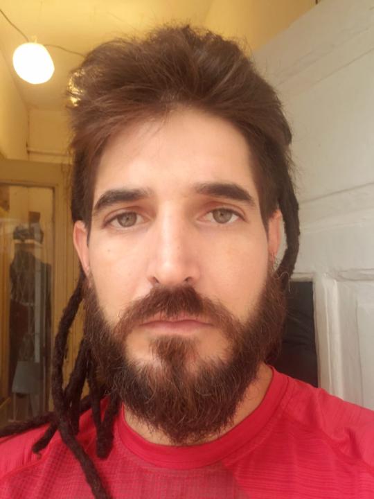 Claudio Cobas