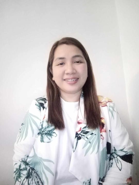 Rosemarie Macalino
