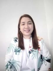 Rosemarie Macalino