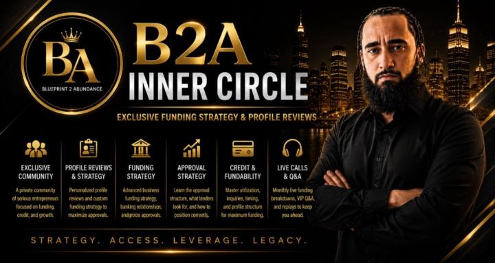B2A Inner Circle