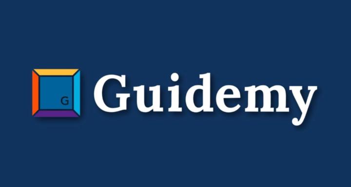 Learn with Guidemy