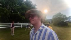 Zach Jones