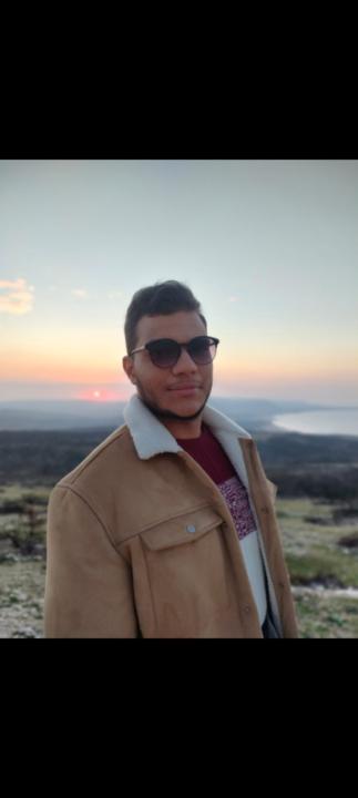 Baha Eddine