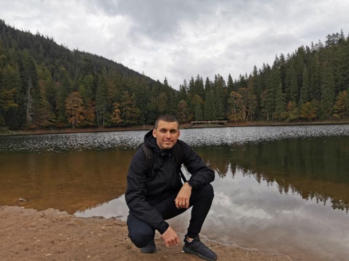 Ihor Hasyuk