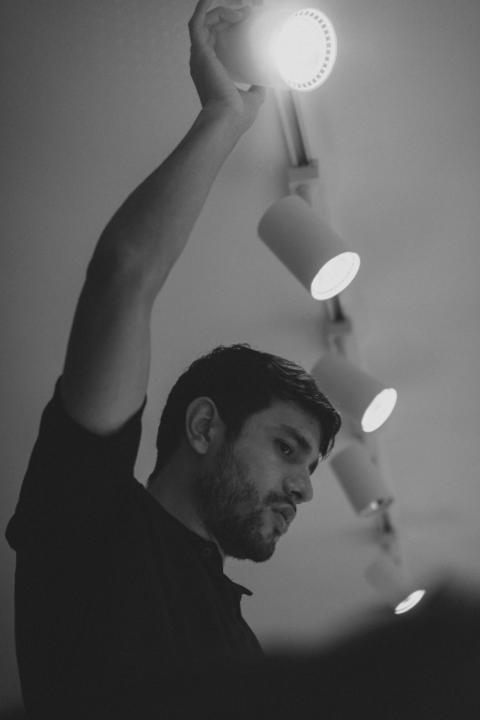 Sebastián Castano