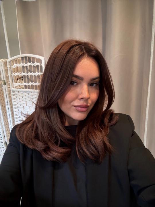 Desislava Atanasova