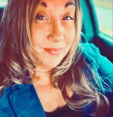 Patricia Smith