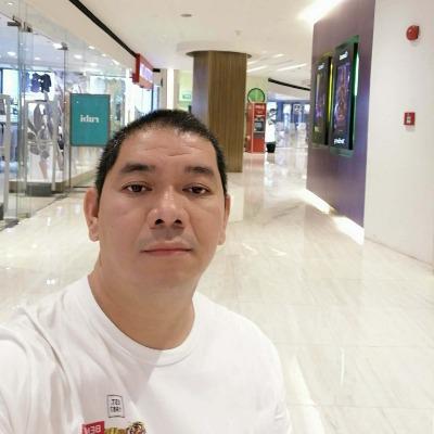 Rommel Gonzales