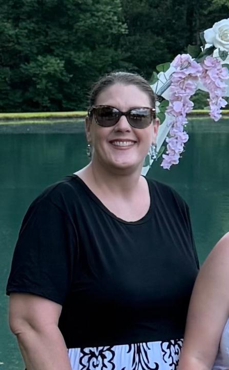 Michelle Brummell