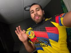 Joel Ramirez