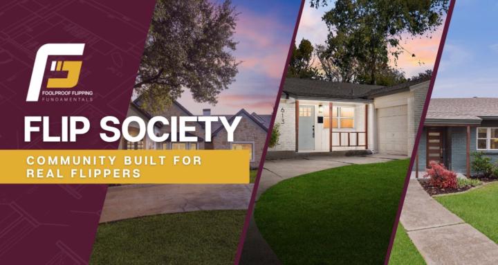 Flip Society