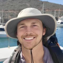 Tyler Dreher