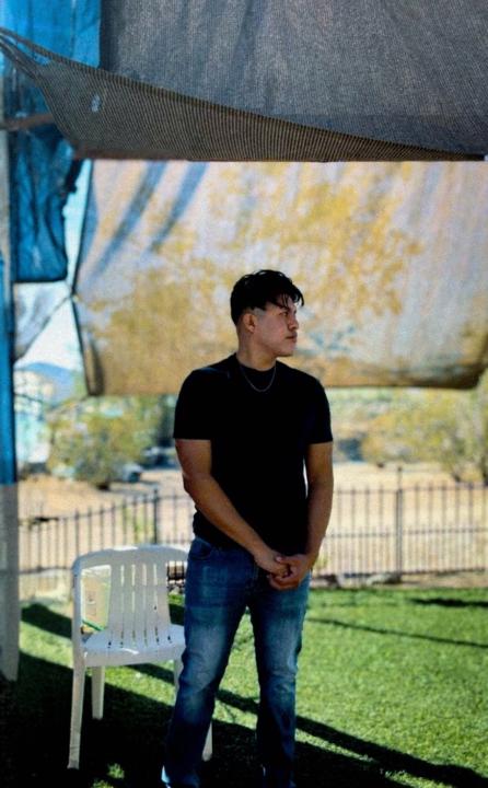 Eric Valdez
