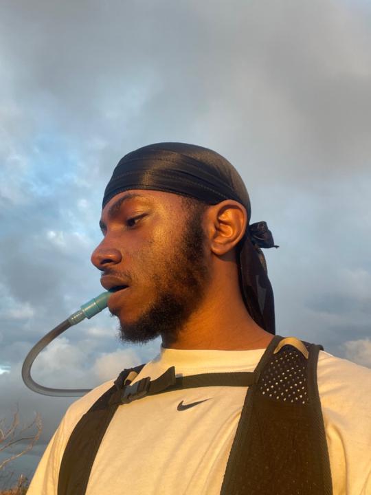 Aklil Abdou Hamza