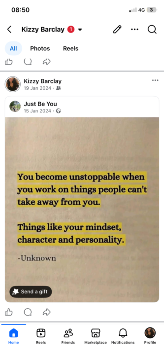 This ♥️