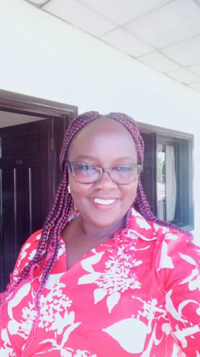 Judith Siginwo