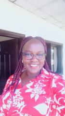 Judith Siginwo