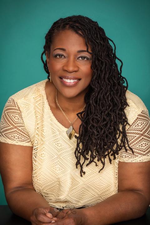 Bridgette Alfred