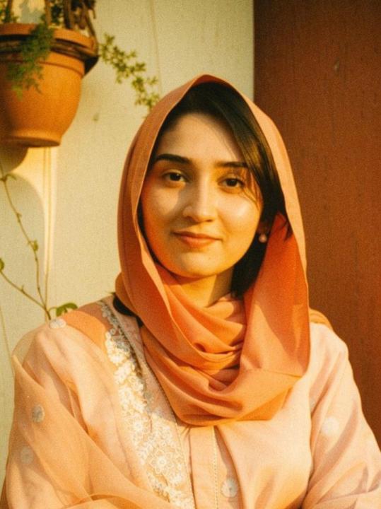 Maham Noor