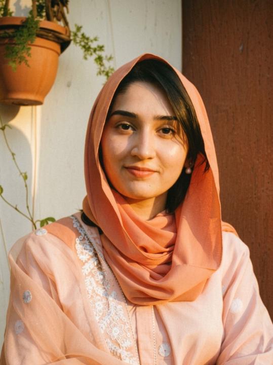 Maham Noor