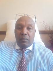 Tladi Motsoeneng