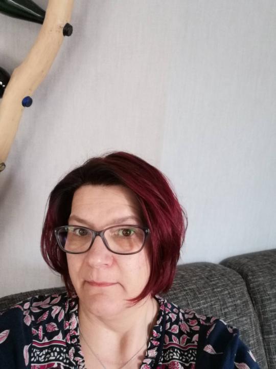 Sonja Bußmann
