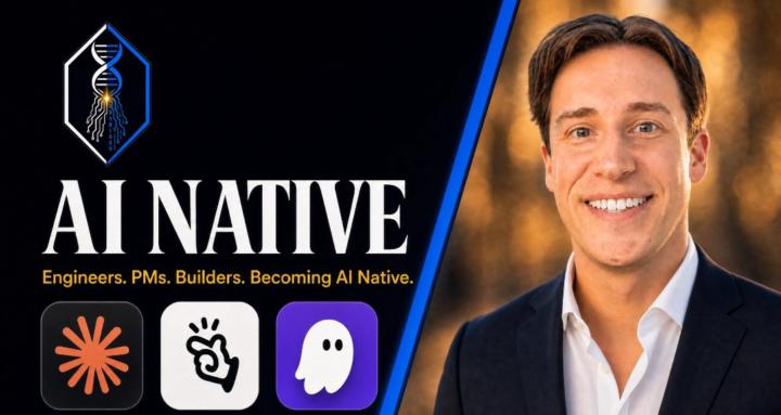 The AI Native