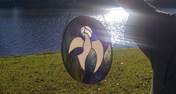 Coleman Stained Glass Studio