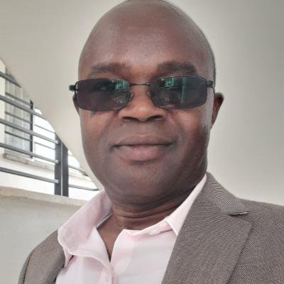 Steve Nzioka