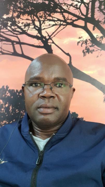 Steve Nzioka