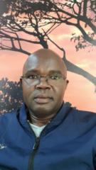 Steve Nzioka
