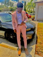 Calixte Rubenson