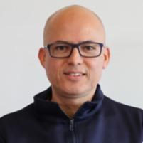 Daniel Cuevas Rangel