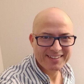 Daniel Cuevas Rangel