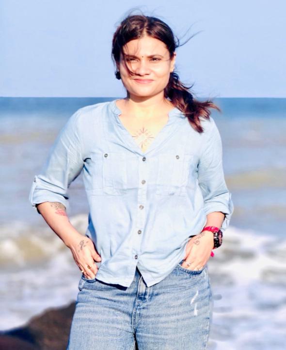 Divya Sekaran