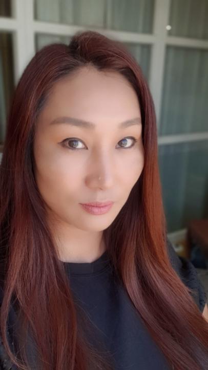 Uyanga Erdenebayar