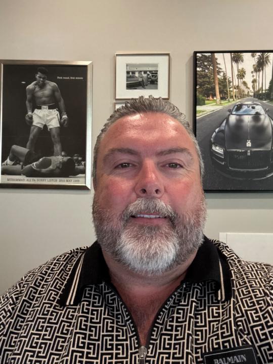 Gil Courchene