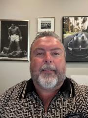 Gil Courchene
