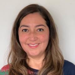 Patricia Martinez