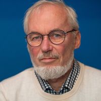 Eric de Pommereau