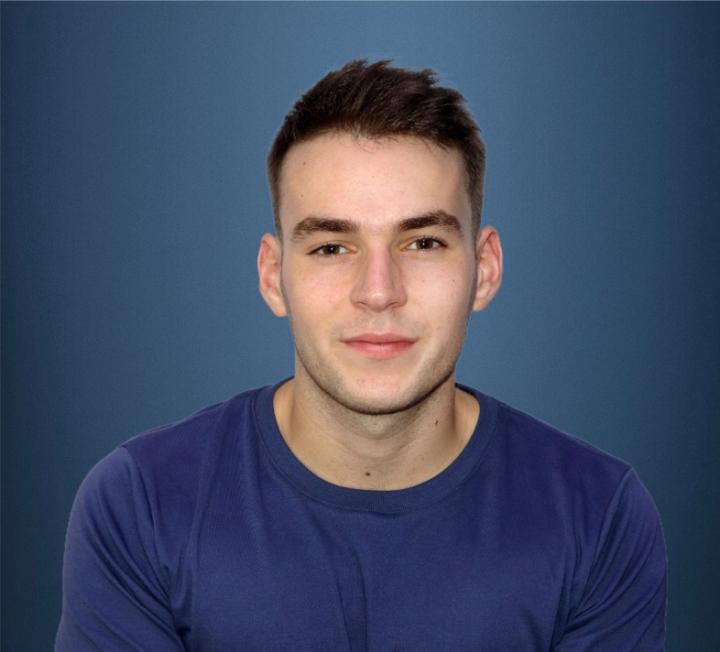 Oscar S