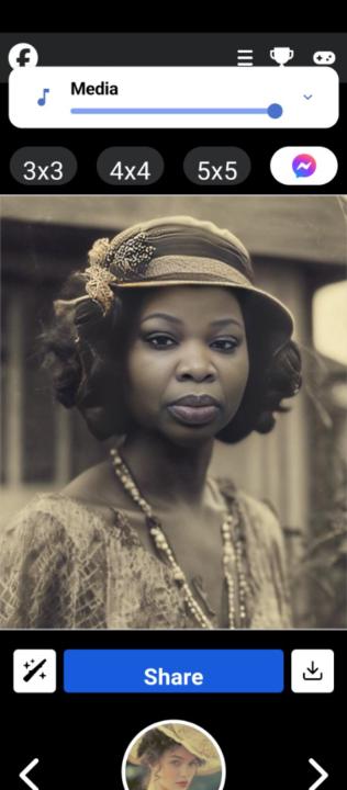 Annie Rush
